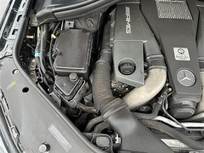 2015 Mercedes-Benz ML 63 AMG   - Photo 95 - Bixby, OK 74008