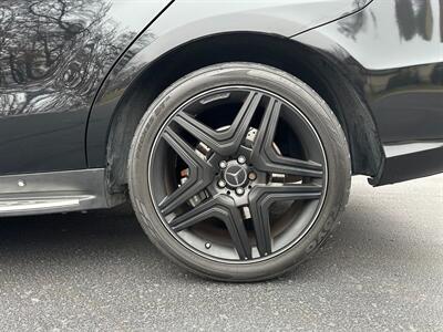 2015 Mercedes-Benz ML 63 AMG   - Photo 41 - Bixby, OK 74008