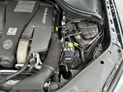 2015 Mercedes-Benz ML 63 AMG   - Photo 94 - Bixby, OK 74008