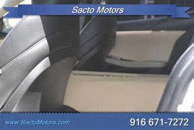 2012 Fisker Karma EcoSport   - Photo 16 - Auburn, CA 95603