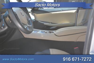 2012 Fisker Karma EcoSport   - Photo 10 - Auburn, CA 95603