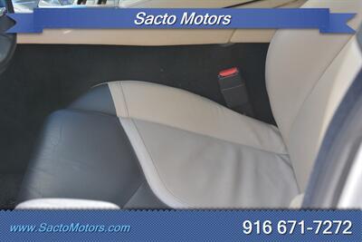 2012 Fisker Karma EcoSport   - Photo 11 - Auburn, CA 95603