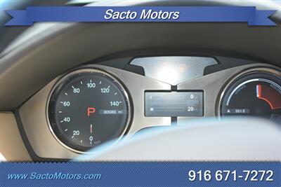 2012 Fisker Karma EcoSport   - Photo 19 - Auburn, CA 95603