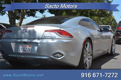 2012 Fisker Karma EcoSport   - Photo 8 - Auburn, CA 95603