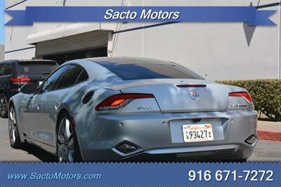 2012 Fisker Karma EcoSport   - Photo 7 - Auburn, CA 95603