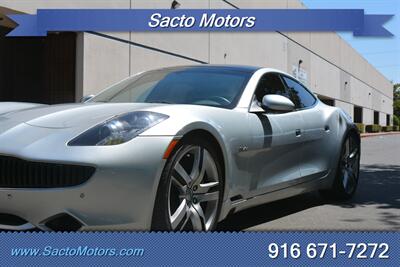 2012 Fisker Karma EcoSport   - Photo 4 - Auburn, CA 95603