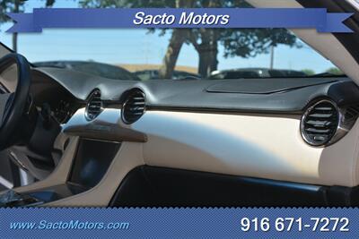 2012 Fisker Karma EcoSport   - Photo 17 - Auburn, CA 95603