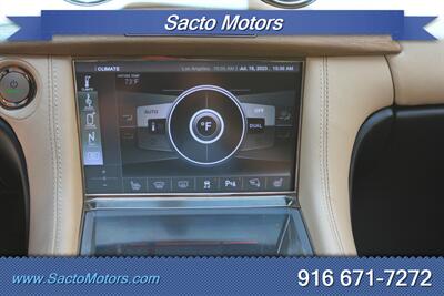 2012 Fisker Karma EcoSport   - Photo 20 - Auburn, CA 95603