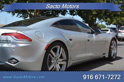 2012 Fisker Karma EcoSport   - Photo 9 - Auburn, CA 95603