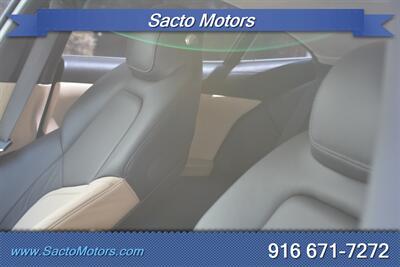 2012 Fisker Karma EcoSport   - Photo 12 - Auburn, CA 95603