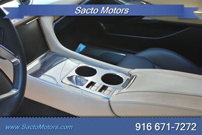 2012 Fisker Karma EcoSport   - Photo 14 - Auburn, CA 95603