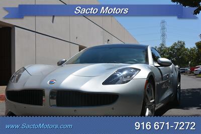 2012 Fisker Karma EcoSport   - Photo 3 - Auburn, CA 95603