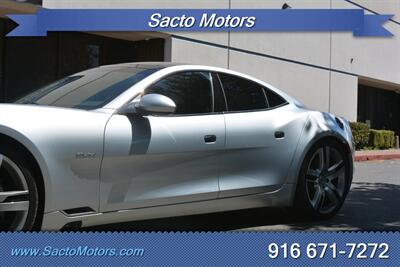 2012 Fisker Karma EcoSport   - Photo 6 - Auburn, CA 95603