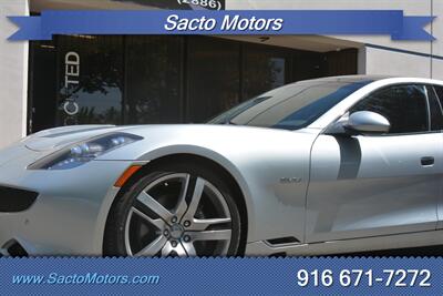 2012 Fisker Karma EcoSport   - Photo 5 - Auburn, CA 95603