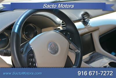 2012 Fisker Karma EcoSport   - Photo 13 - Auburn, CA 95603