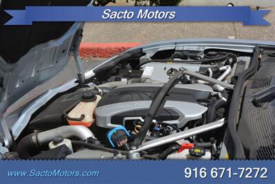 2012 Fisker Karma EcoSport   - Photo 21 - Auburn, CA 95603