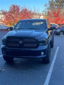 2015 RAM Ram Pickup 1500 Sport   - Photo 9 - Auburn, CA 95603