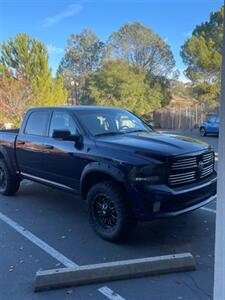 2015 RAM Ram Pickup 1500 Sport   - Photo 7 - Auburn, CA 95603