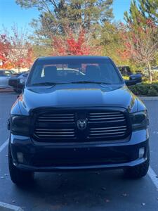 2015 RAM Ram Pickup 1500 Sport   - Photo 8 - Auburn, CA 95603