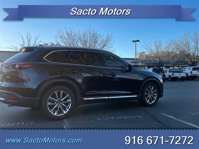 2018 Mazda CX-9 Grand Touring   - Photo 7 - Auburn, CA 95603