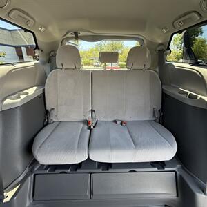 2015 Toyota Sienna LE Mobility 7-Passenger - Photo 10 - Laguna Hills, CA 92653