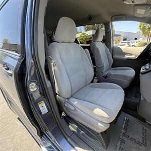 2015 Toyota Sienna LE Mobility 7-Passenger - Photo 9 - Laguna Hills, CA 92653