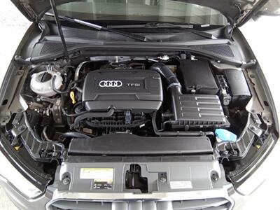 2015 Audi A3 2.0T quattro Premium Plus AWD   - Photo 26 - Kirkland, WA 98033