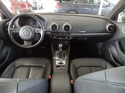 2015 Audi A3 2.0T quattro Premium Plus AWD   - Photo 13 - Kirkland, WA 98033