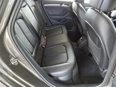 2015 Audi A3 2.0T quattro Premium Plus AWD   - Photo 12 - Kirkland, WA 98033