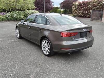 2015 Audi A3 2.0T quattro Premium Plus AWD   - Photo 3 - Kirkland, WA 98033