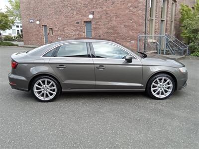 2015 Audi A3 2.0T quattro Premium Plus AWD   - Photo 6 - Kirkland, WA 98033