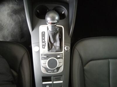 2015 Audi A3 2.0T quattro Premium Plus AWD   - Photo 18 - Kirkland, WA 98033