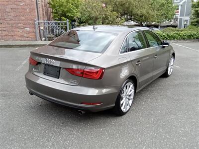2015 Audi A3 2.0T quattro Premium Plus AWD   - Photo 5 - Kirkland, WA 98033