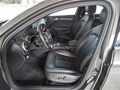 2015 Audi A3 2.0T quattro Premium Plus AWD   - Photo 9 - Kirkland, WA 98033