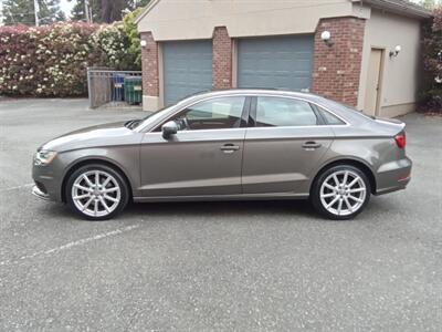 2015 Audi A3 2.0T quattro Premium Plus AWD   - Photo 2 - Kirkland, WA 98033