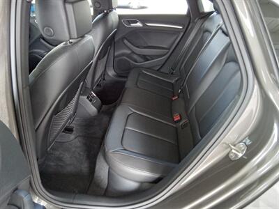 2015 Audi A3 2.0T quattro Premium Plus AWD   - Photo 11 - Kirkland, WA 98033