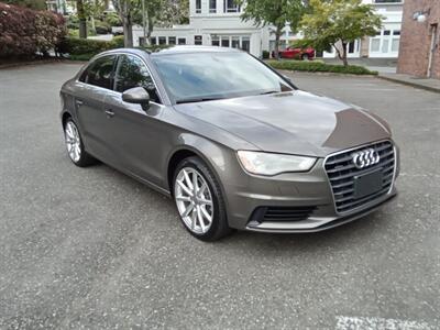 2015 Audi A3 2.0T quattro Premium Plus AWD   - Photo 7 - Kirkland, WA 98033