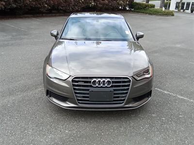 2015 Audi A3 2.0T quattro Premium Plus AWD   - Photo 8 - Kirkland, WA 98033