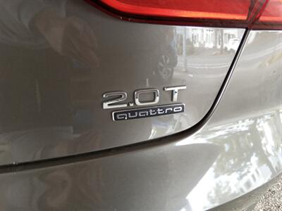 2015 Audi A3 2.0T quattro Premium Plus AWD   - Photo 23 - Kirkland, WA 98033