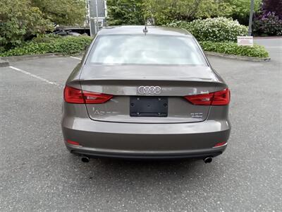 2015 Audi A3 2.0T quattro Premium Plus AWD   - Photo 4 - Kirkland, WA 98033