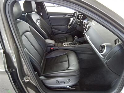 2015 Audi A3 2.0T quattro Premium Plus AWD   - Photo 15 - Kirkland, WA 98033