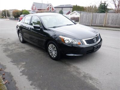 2010 Honda Accord LX   - Photo 7 - Kirkland, WA 98033