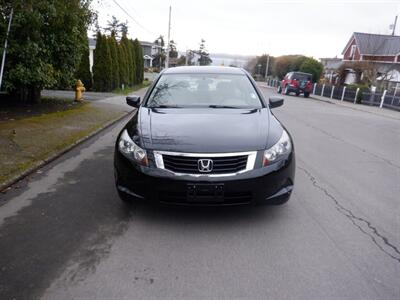 2010 Honda Accord LX   - Photo 8 - Kirkland, WA 98033