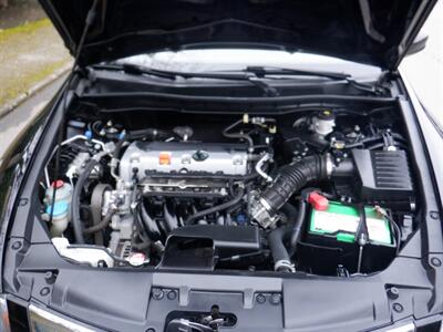 2010 Honda Accord LX   - Photo 13 - Kirkland, WA 98033