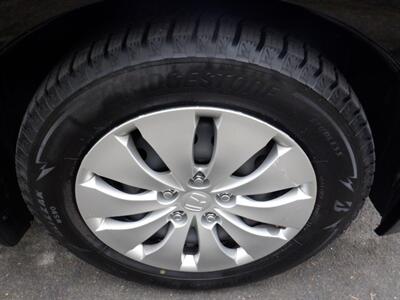 2010 Honda Accord LX   - Photo 12 - Kirkland, WA 98033