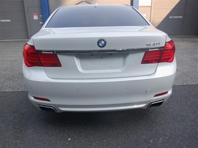 2011 BMW 750i xDrive   - Photo 4 - Kirkland, WA 98033