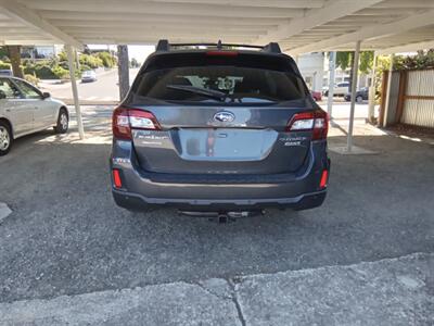 2017 Subaru Outback 2.5i Limited - Photo 4 - Kirkland, WA 98033