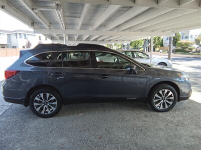 2017 Subaru Outback 2.5i Limited - Photo 6 - Kirkland, WA 98033