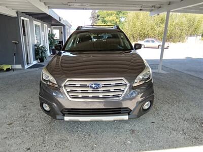 2017 Subaru Outback 2.5i Limited - Photo 8 - Kirkland, WA 98033