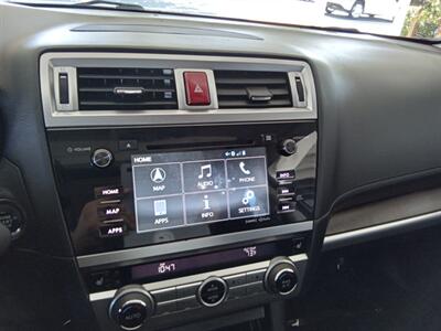 2017 Subaru Outback 2.5i Limited - Photo 28 - Kirkland, WA 98033